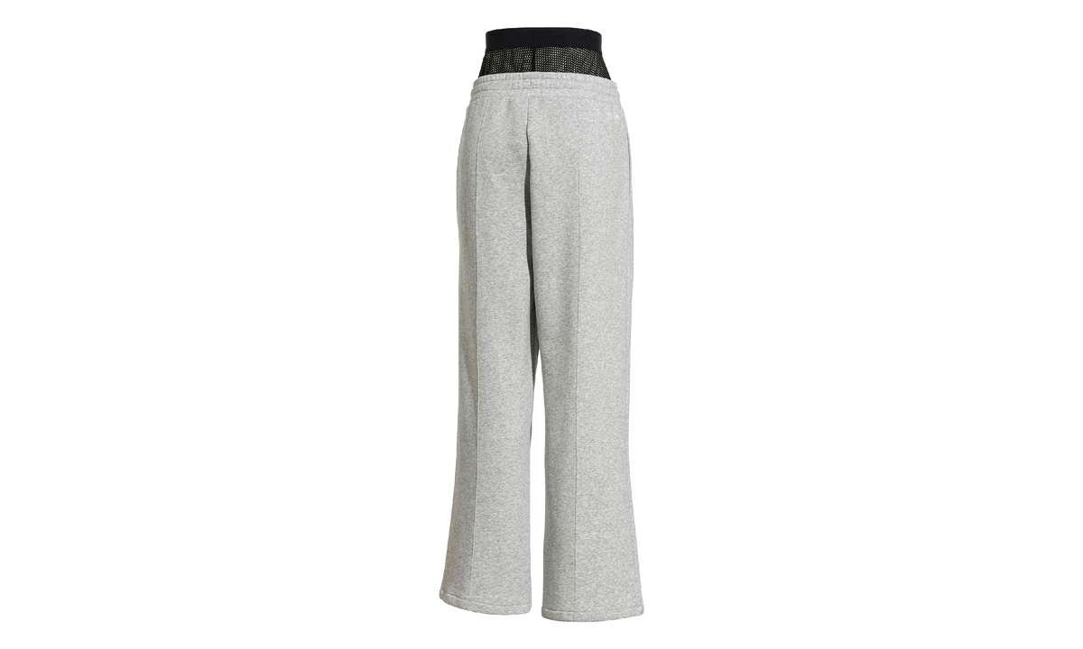Puma Selena Gomez Sweatpants WMNS "Grey" 517801 01