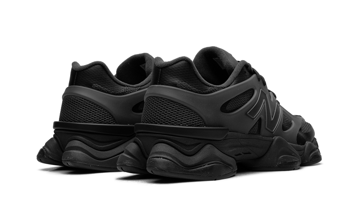 New Balance 9060 X "Black Cement" U9060IAA