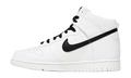 Nike Dunk High GS "Reverse Panda" DB2179 108