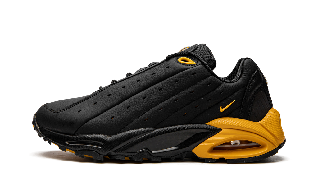 Nike Hot Step Air Terra x NOCTA "Black University Gold" DH4692 002
