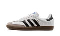 Adidas Samba OG "White / Black" B75806