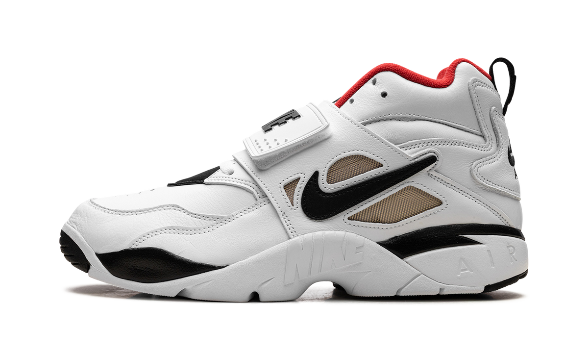 Nike Air Diamond Turf Proto '92 "Atlanta Falcons" IB2239 100