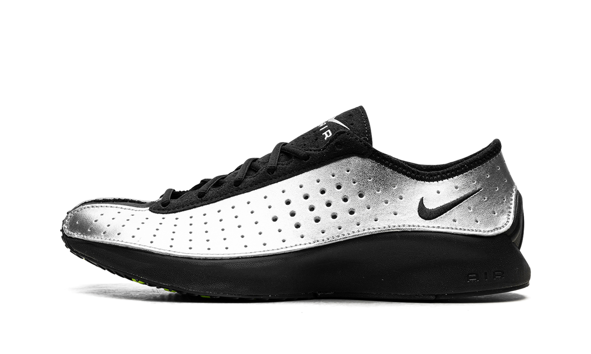 Nike Air Superfly WMNS "Metallic Silver" IB5824 001