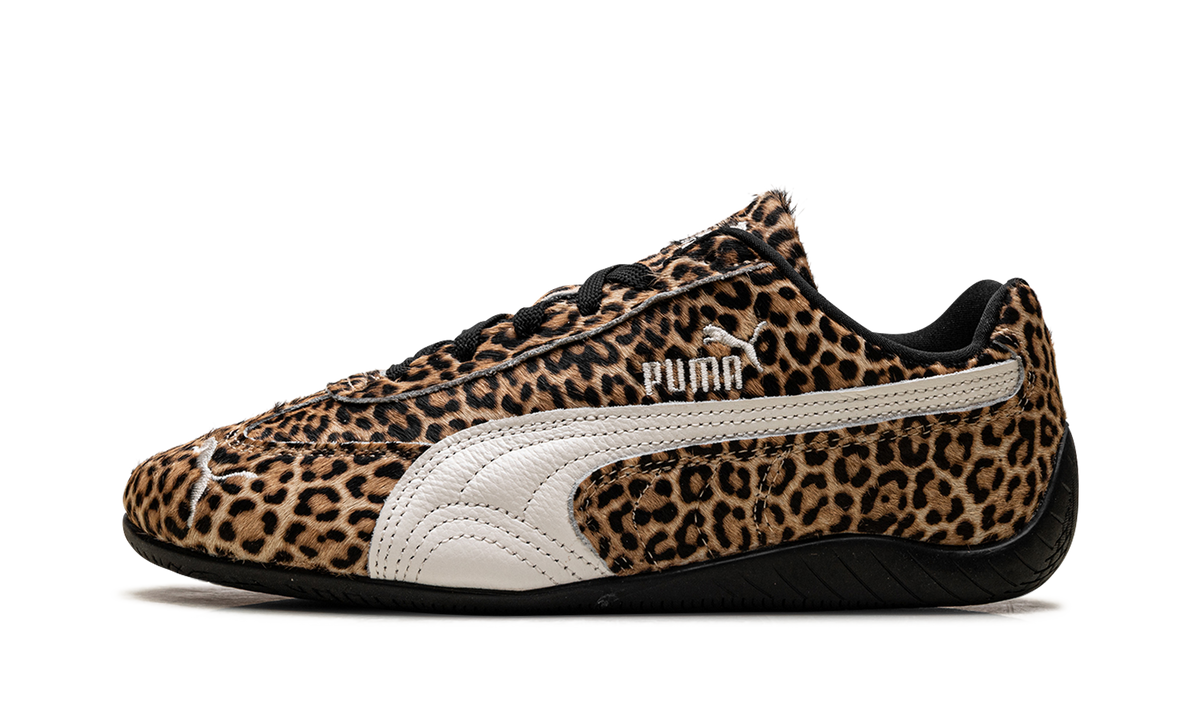 Puma Speedcat OG Wmns "Leopard" 406394 01