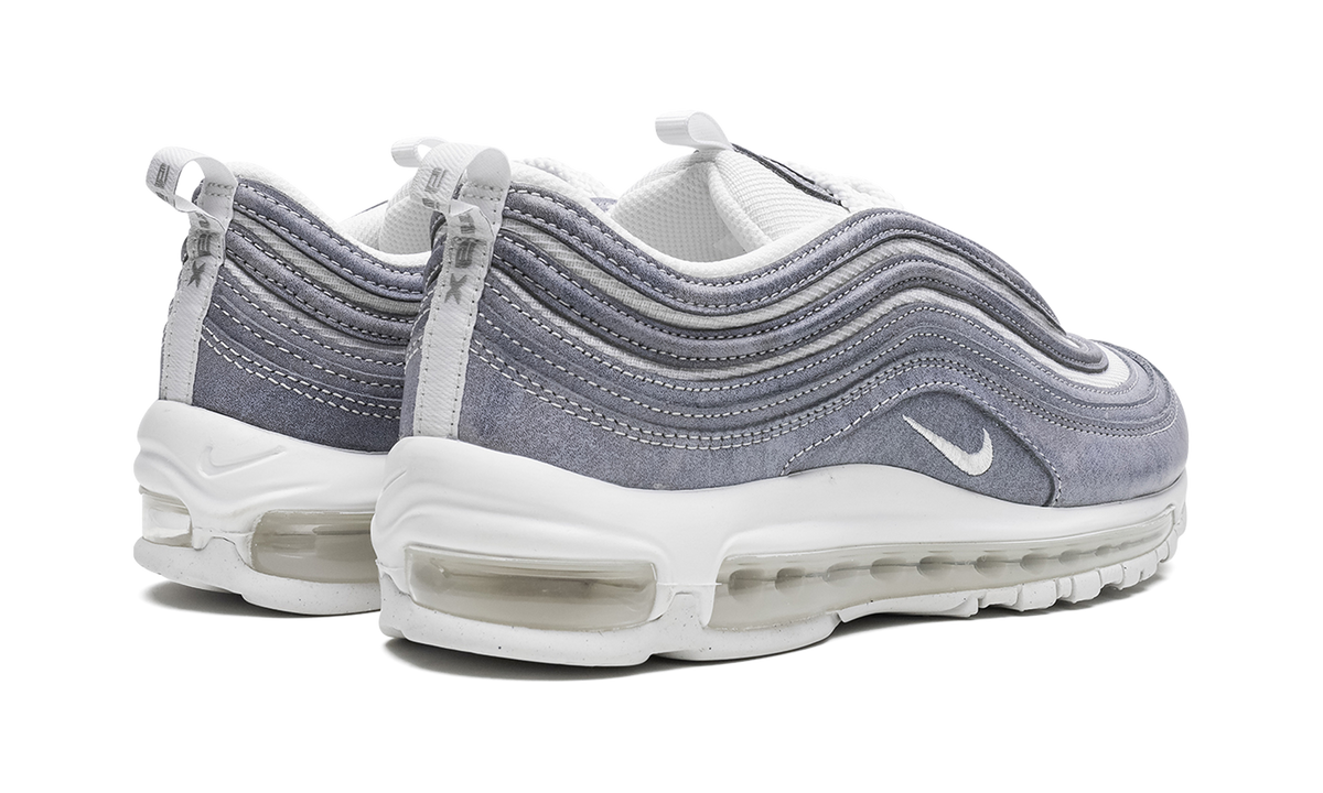 Nike AIR MAX 97 SP "Comme des Garçons Homme Plus" DX6932 001