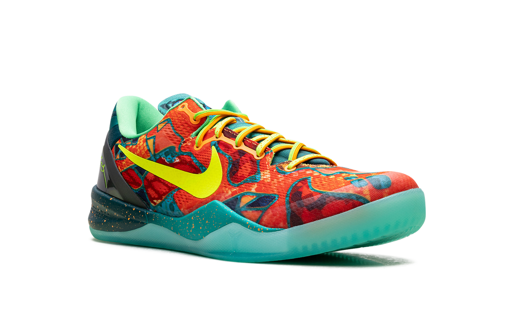 Nike Kobe 8 Protro "What The" HM9621 900