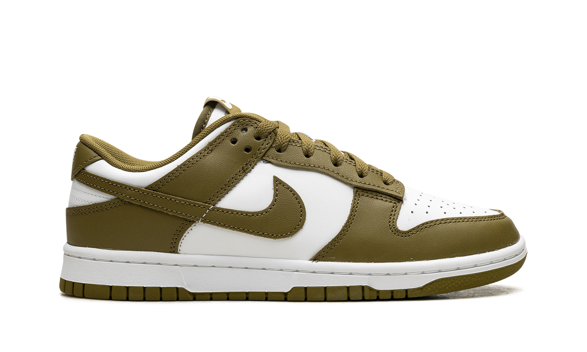 Nike Dunk Low "Pacific Moss" DV0833 105