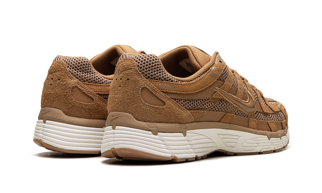 Nike P-6000 "Flax" HF0015 201