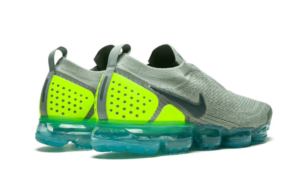 Nike Air Vapormax FK Moc 2 "Neo Turquoise" AH7006 300