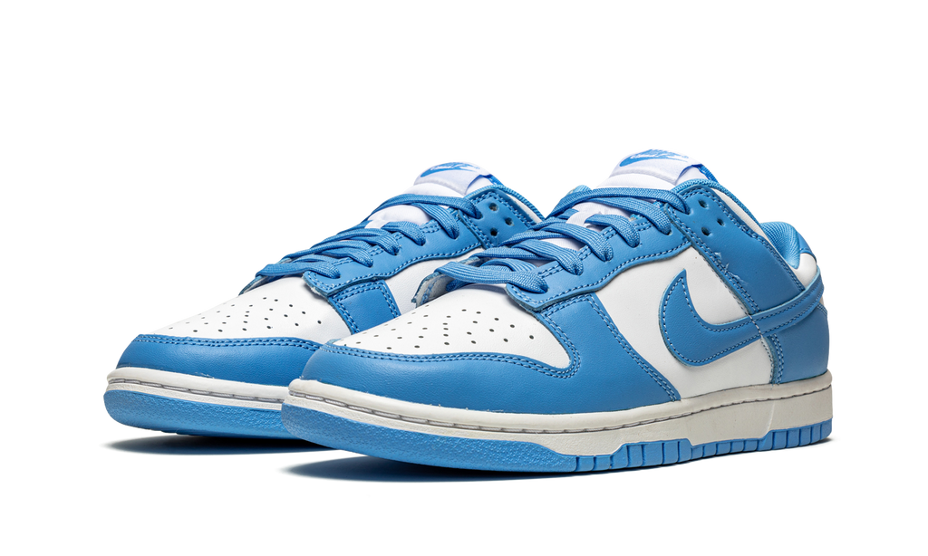 Nike Dunk Low "University Blue" DD1391 102