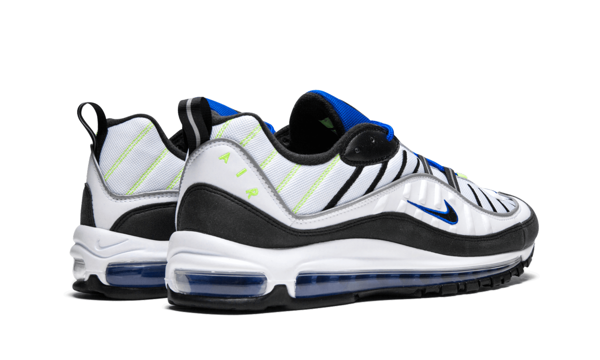 Nike Air Max 98 "Racer Blue" 640744 103