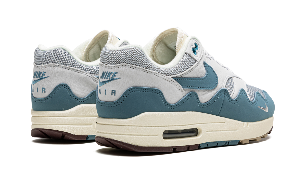 Nike Air Max 1 "Patta - Noise Aqua" DH1348 004