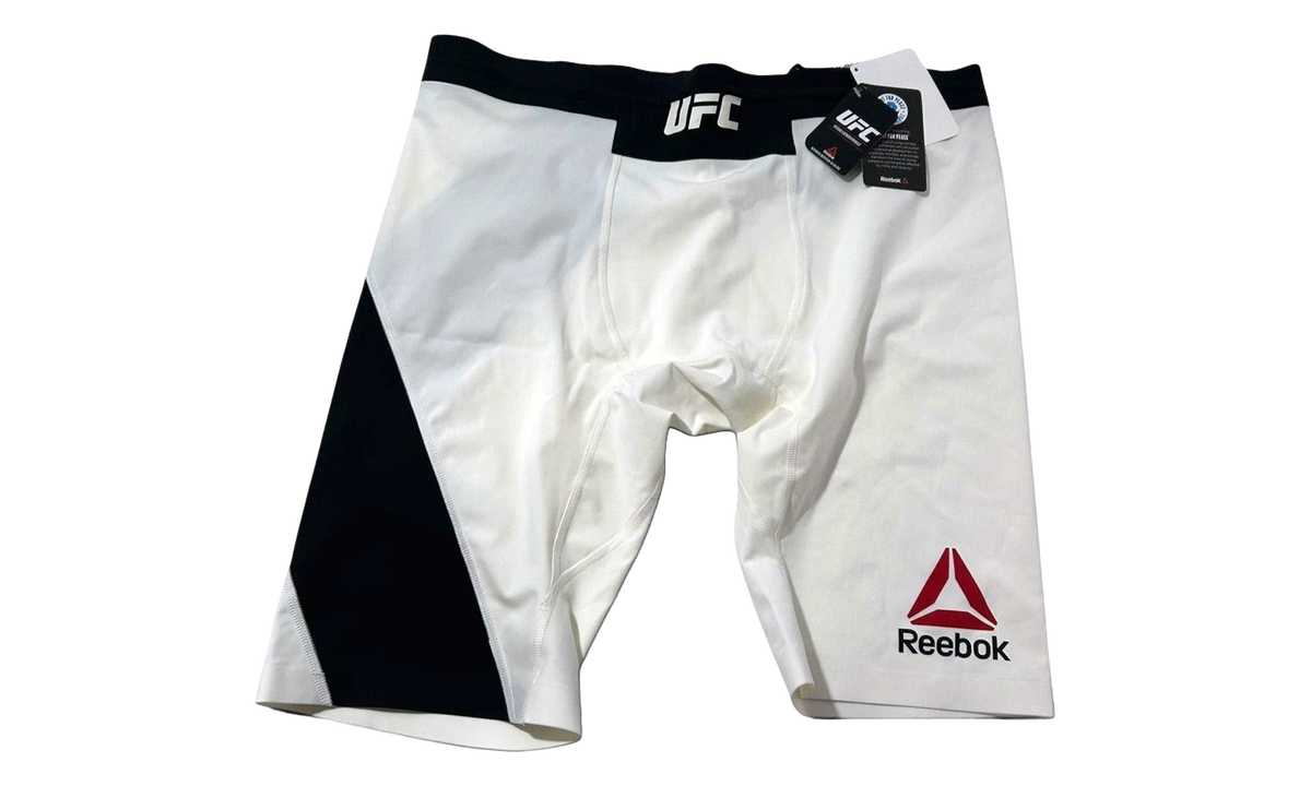 Reebok UFC Octagon Vale Tudo "Chalk S14R / Black" AZ6438