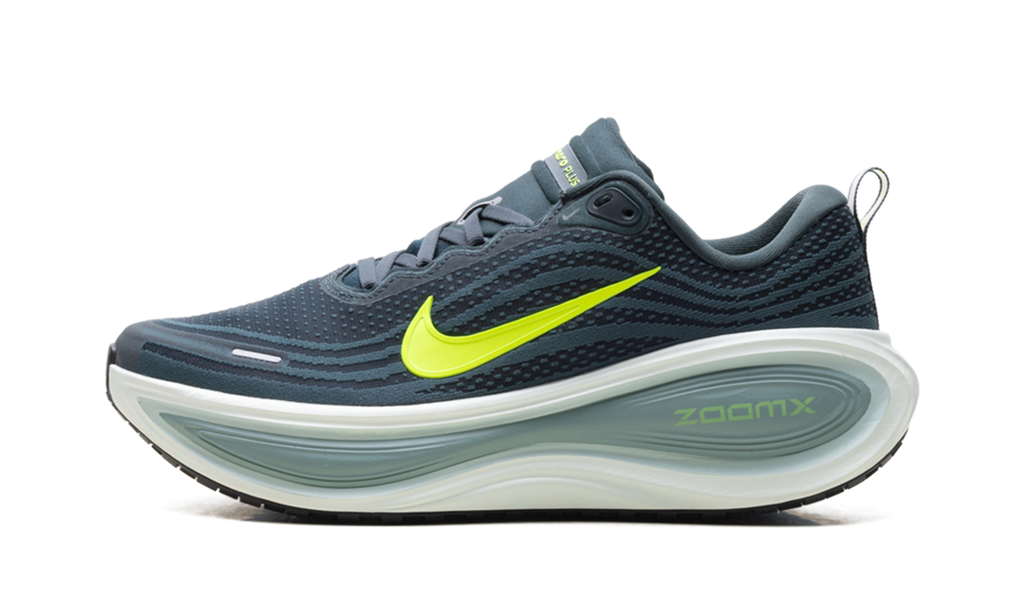 Nike Vomero Plus "Seaweed Volt Green Haze" HV8150 300