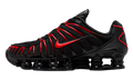 Nike Shox TL "Black Light Crimson" AV3595 016