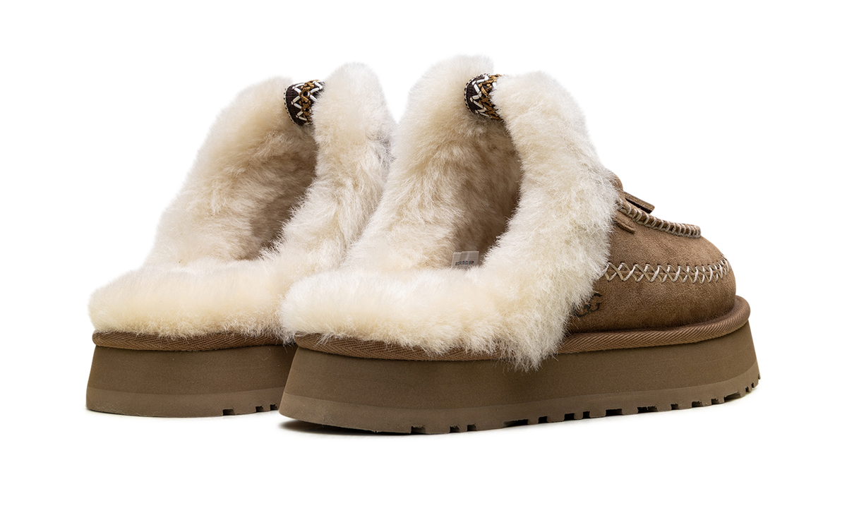 Ugg Disquette Alpine Slipper WMNS "Chestnut" 1158260 CHE