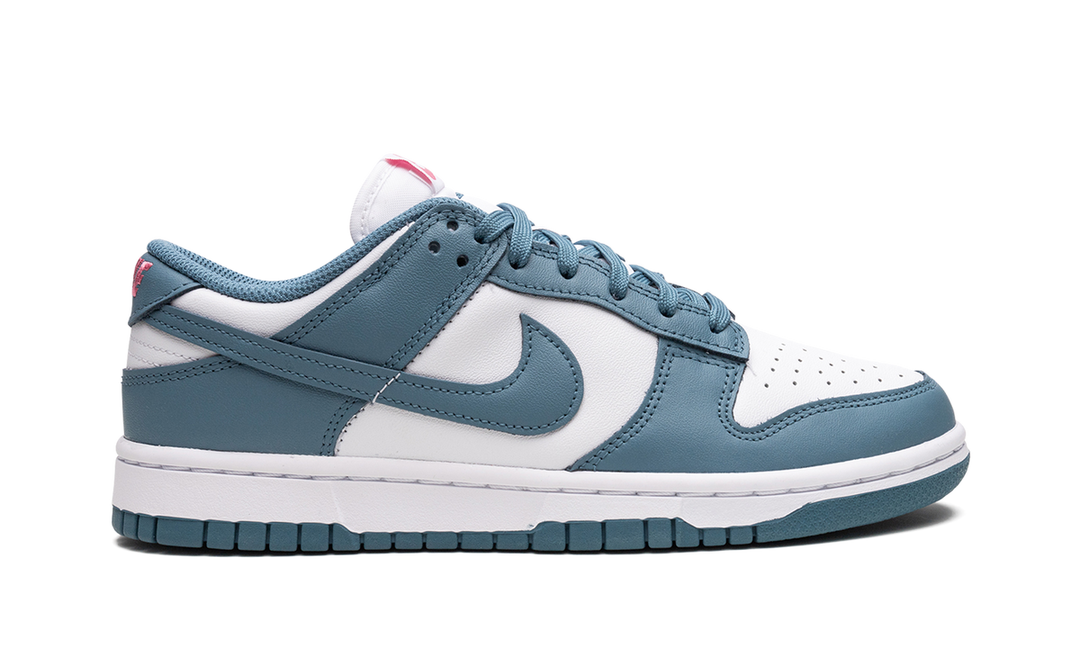 Nike DUNK LO MNS WMNS "Noise Aqua" FJ0739 100