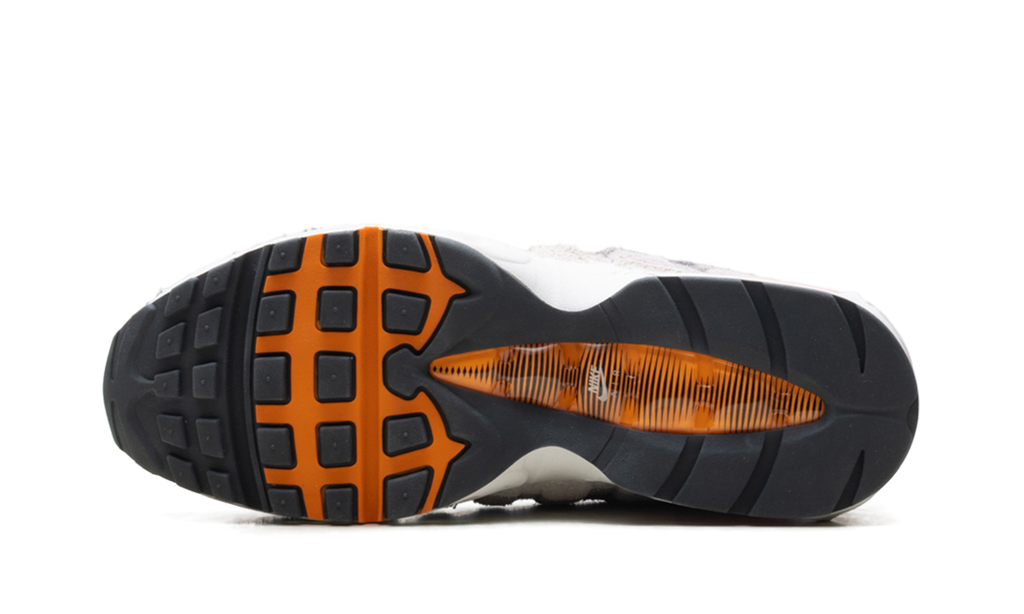 Nike AIR MAX 95 BIG BUBBLE PREMIUM "Greedy" IU2636 300