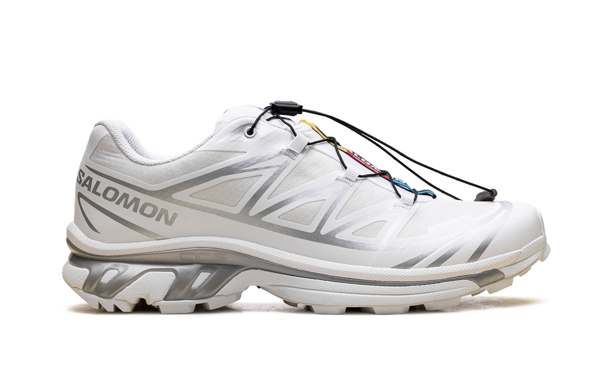 Salomon XT-6 Gore-Tex "White" L47581100