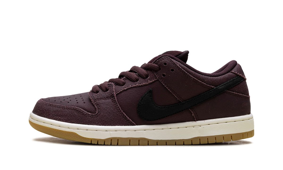 Nike SB Dunk Low Pro "Burgundy Crush" IO2304 600