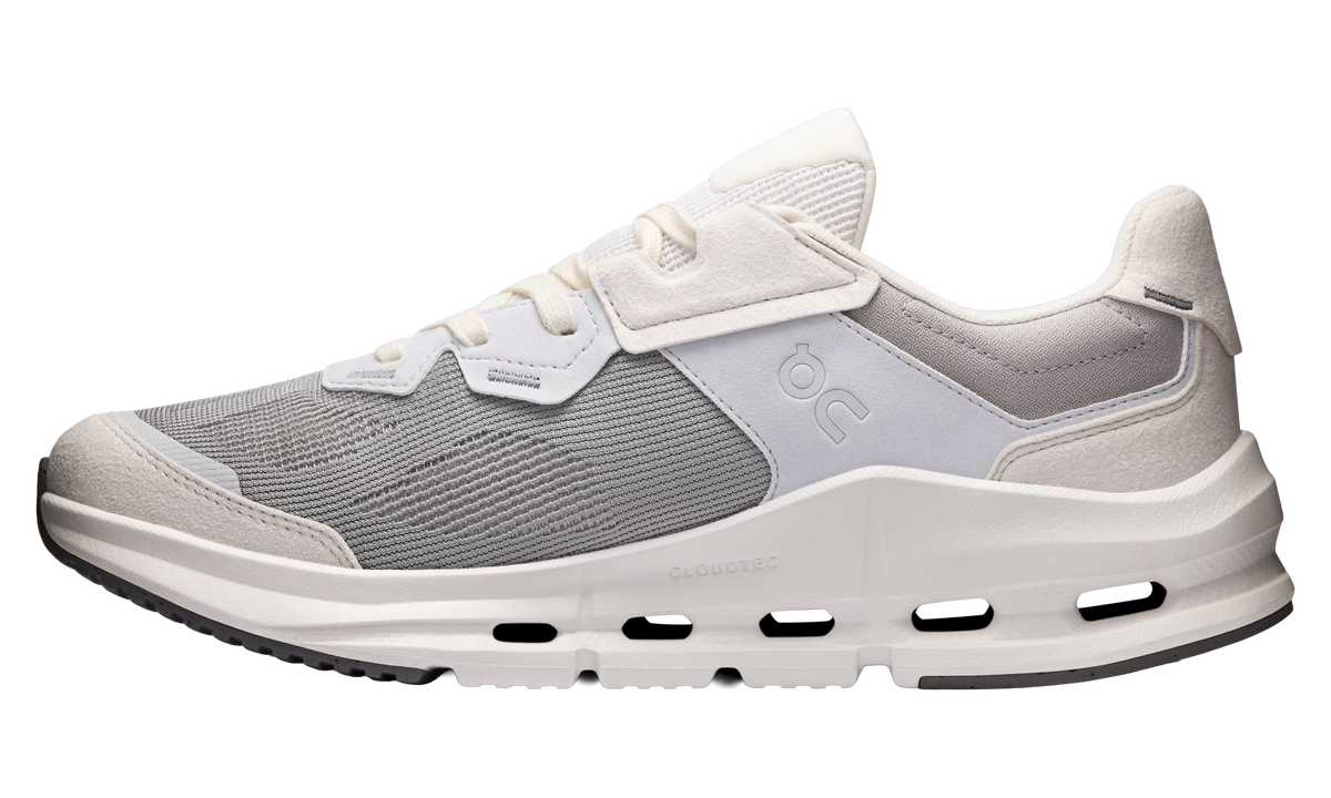 ON RUNNING Cloudnova Rift "Alloy Glacier" 3MF30151014