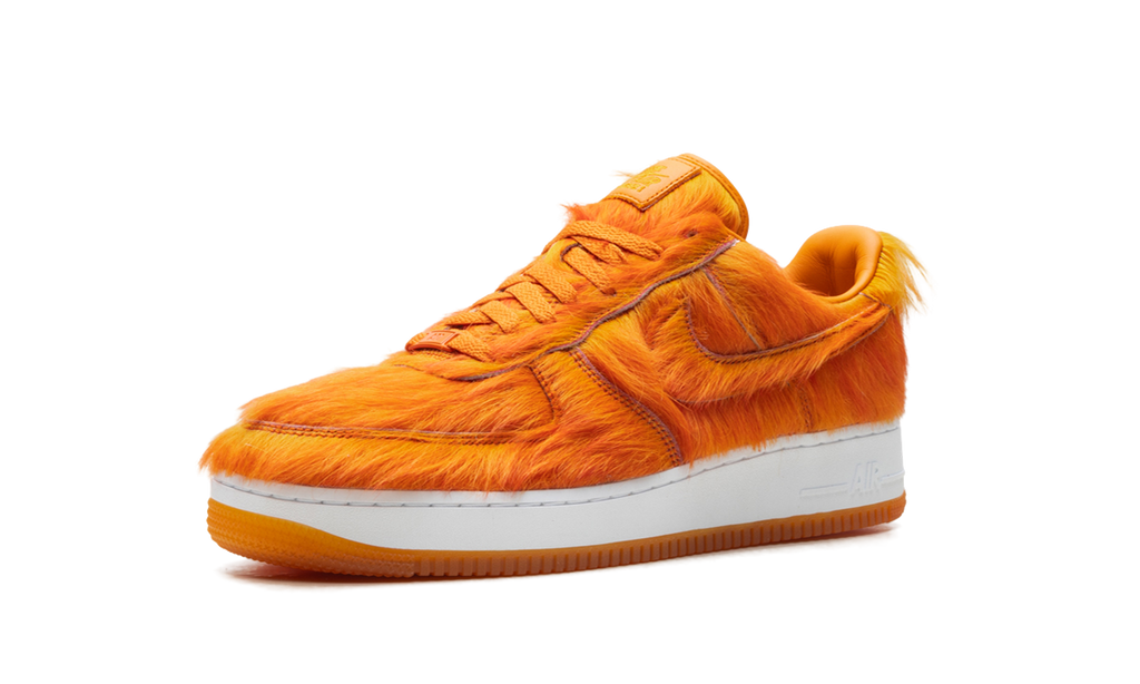 Nike Air Force 1 Low "Technicolor Tale Orange Pony Hair" IR1940 800