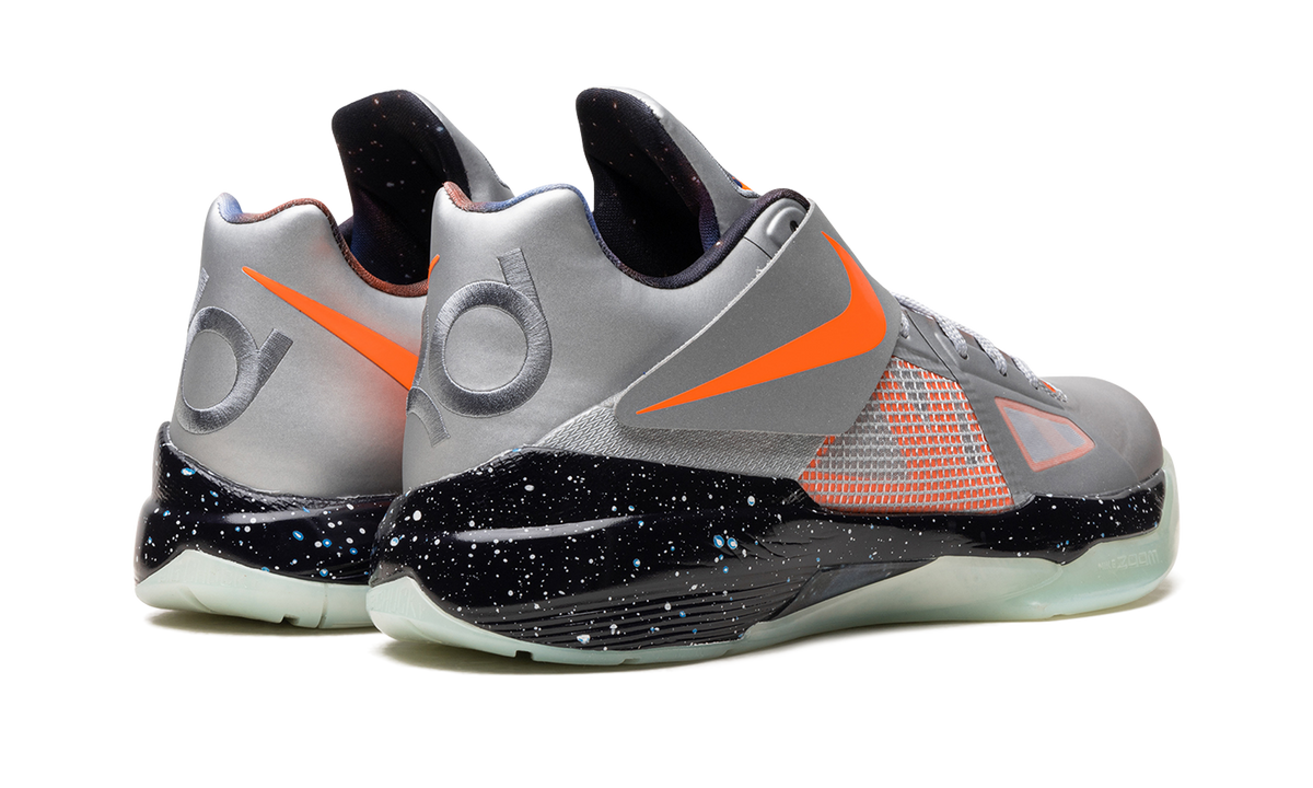 Nike KD 4 "Galaxy" FD2635 001
