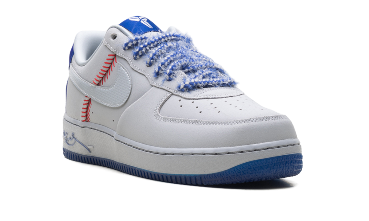 Nike Air Force 1 Low Protro "Kobe Bryant Dodgers" IQ3920 001