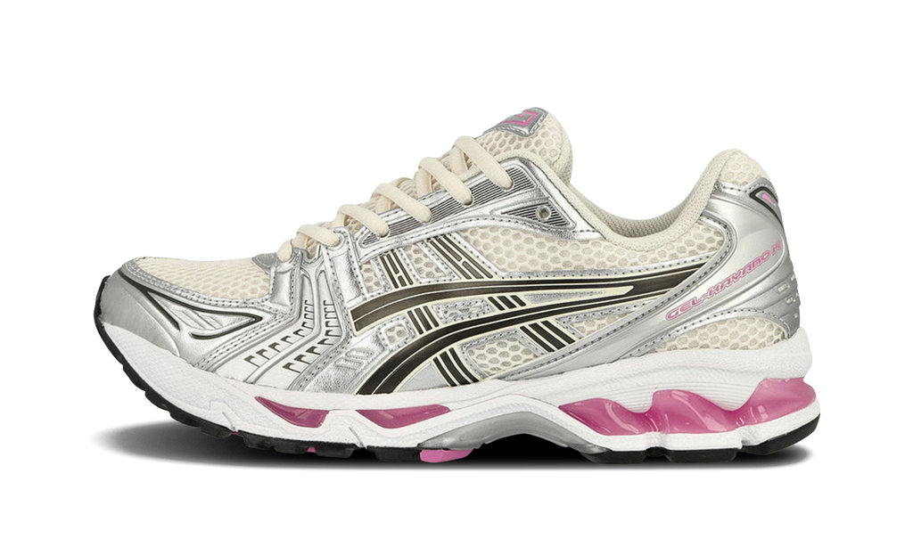 ASICS Gel Kayano 14 "Cream Sweet Pink" 1203A537 103