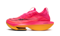 NIKE AIR ZOOM ALPHAFLY NEXT%2 "Hyper Pink Laser Orange" DN3555 600
