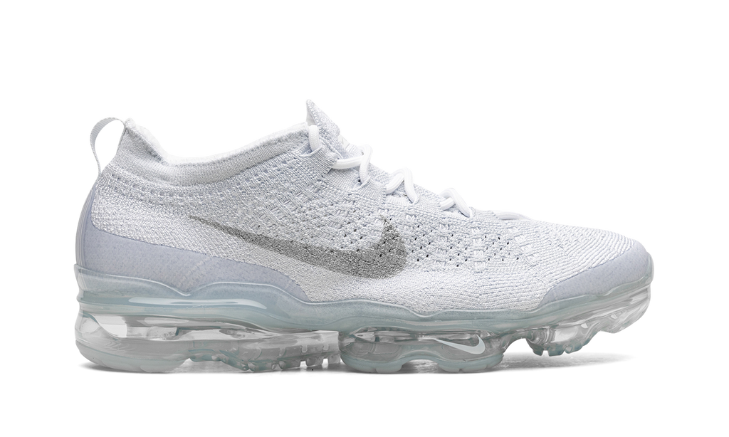 Nike Vapormax 2023 Flyknit "Pure Platinum" DV1678 002