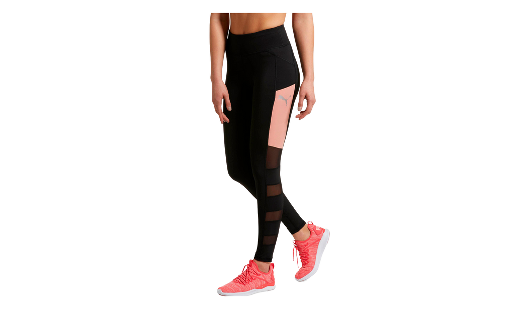 Puma Sharp Shape Tight WMNS "Black" 517059 02