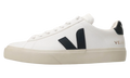 Veja Campo ChromeFree Leather WMNS "Extra White Black" CP0501537A400