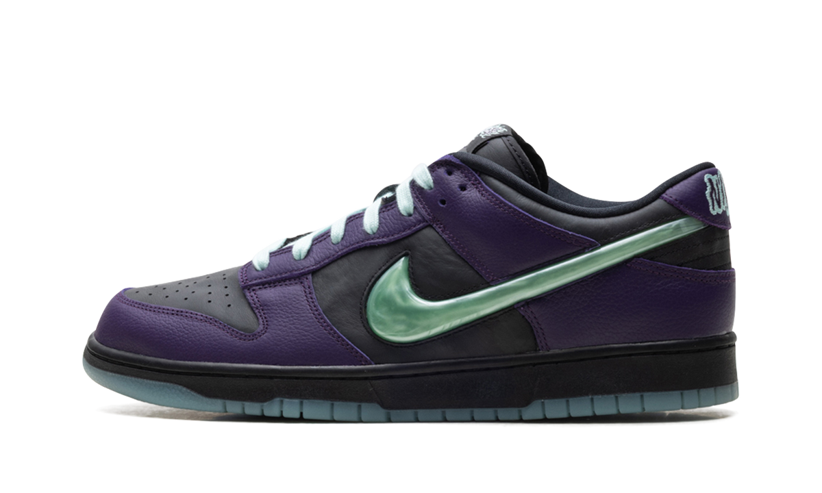 Nike Dunk Low Retro LTD HWN "Wizard" IB2267 001
