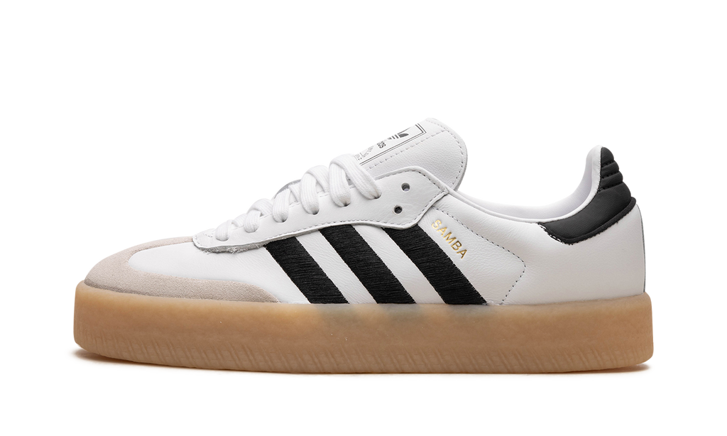 Adidas SAMBAE 2.0 "White / Black" IG5744
