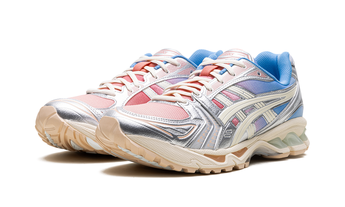 ASICS Gel-Kayano 14 WMNS "Baked Pink Cream" 1202A516 700