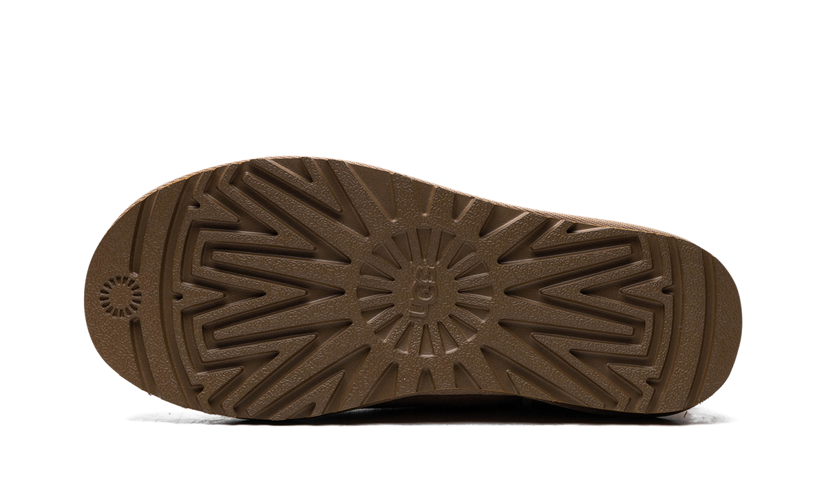Ugg Classic Mini II Boot WMNS "Sand" 1016222 SAN