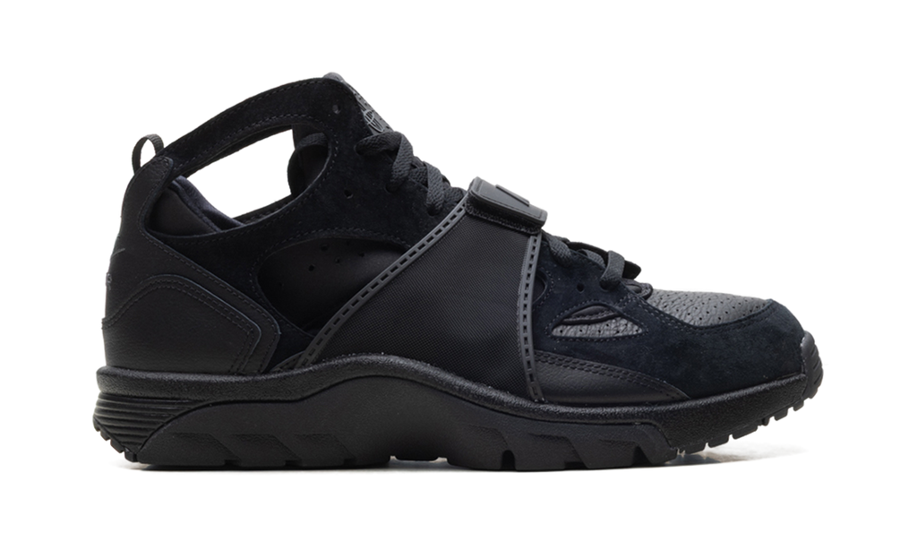 Nike Air Trainer Huarache "Triple Black" IB0497 002