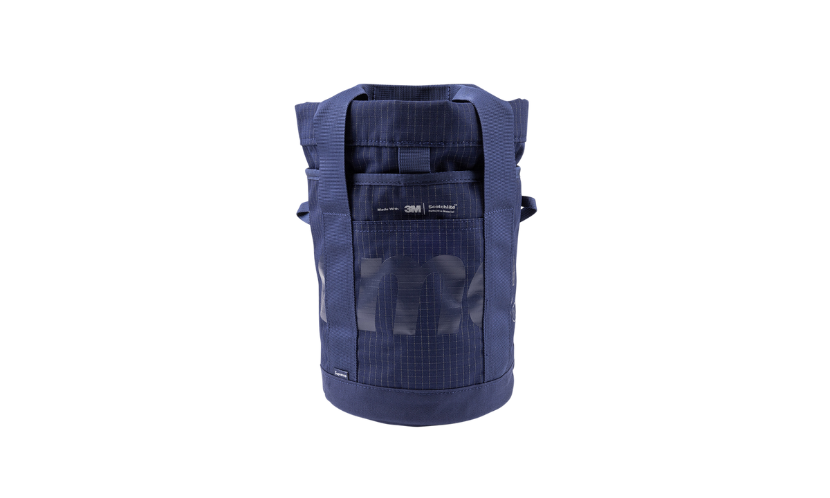 Supreme Cinch Bag "SS24" SU387