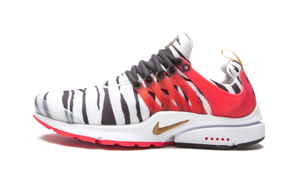 Nike Air Presto "South Korea" CJ1229 100