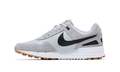 Nike Air Pegasus '89 Golf "Wolf Grey White Gum Medium Brown Anthracite" FJ2245 005
