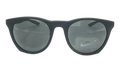 Nike Essential Horizon Sunglasses "Black / Dark Grey" EV1118 001