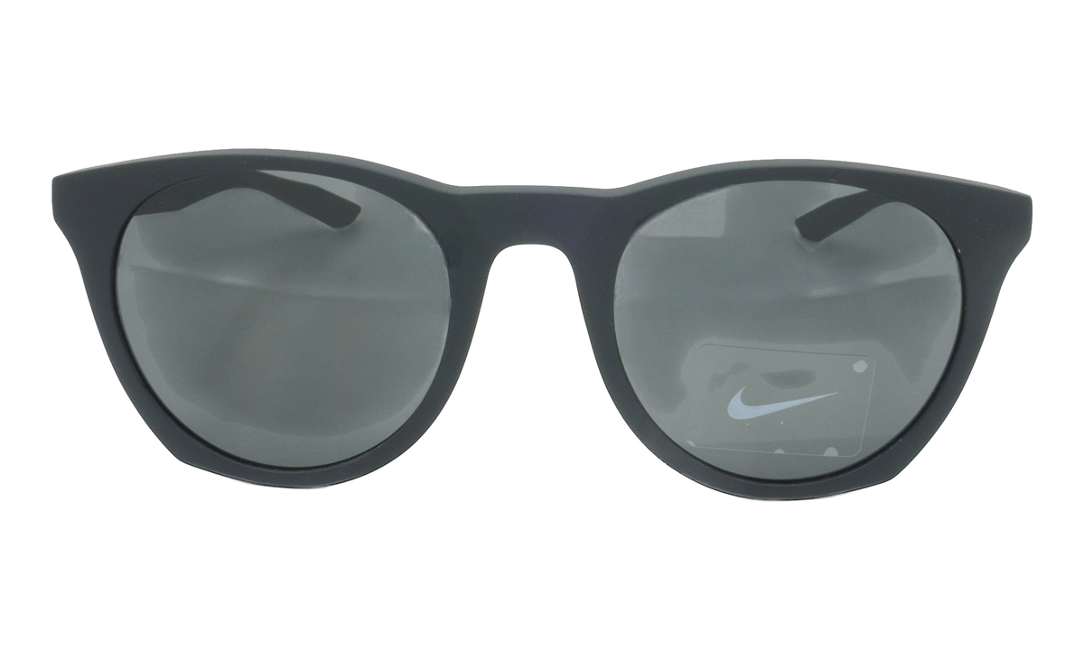 Nike Essential Horizon Sunglasses "Black / Dark Grey" EV1118 001
