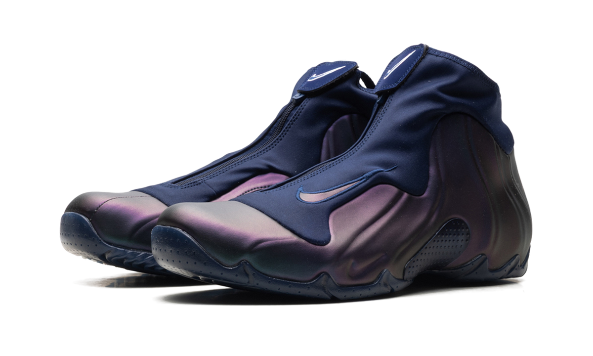 Nike Air Flightposite "Jason Kidd" HJ4481 900