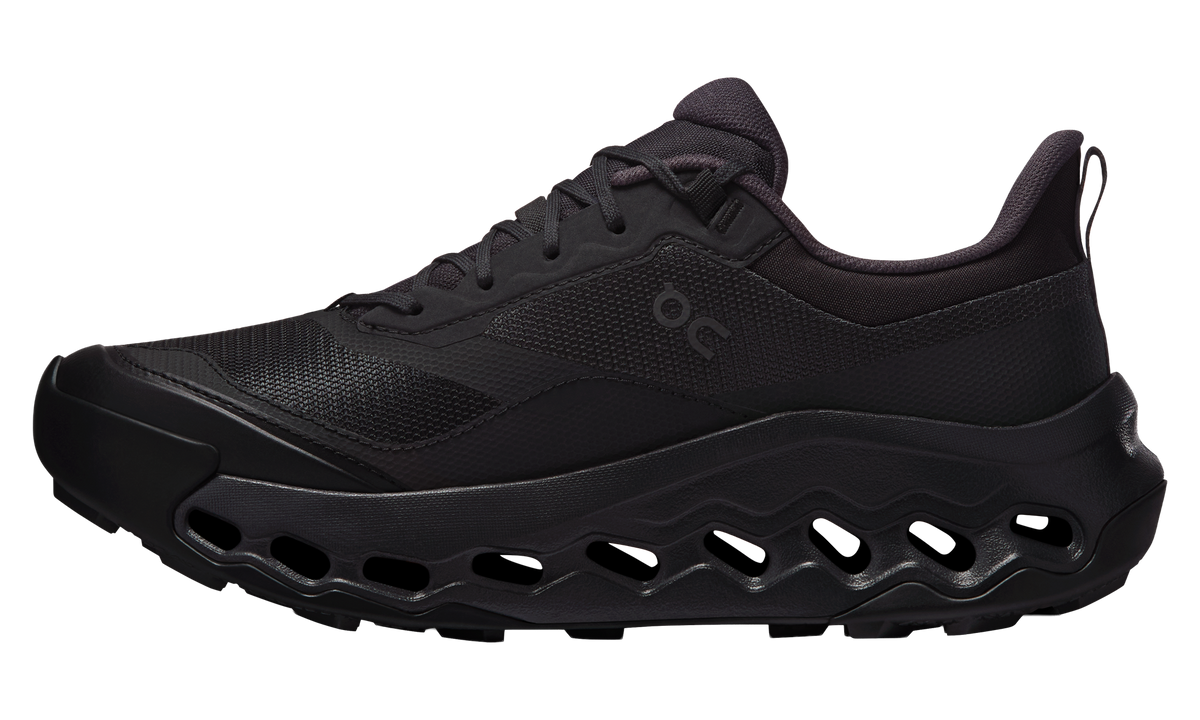ON RUNNING Cloudhorizon 2 Waterproof WMNS "Black" 3WG10201043