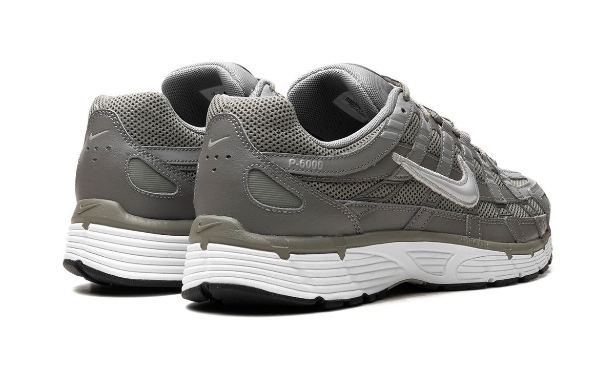 Nike P-6000 "Dark Stucco" CD6404 017
