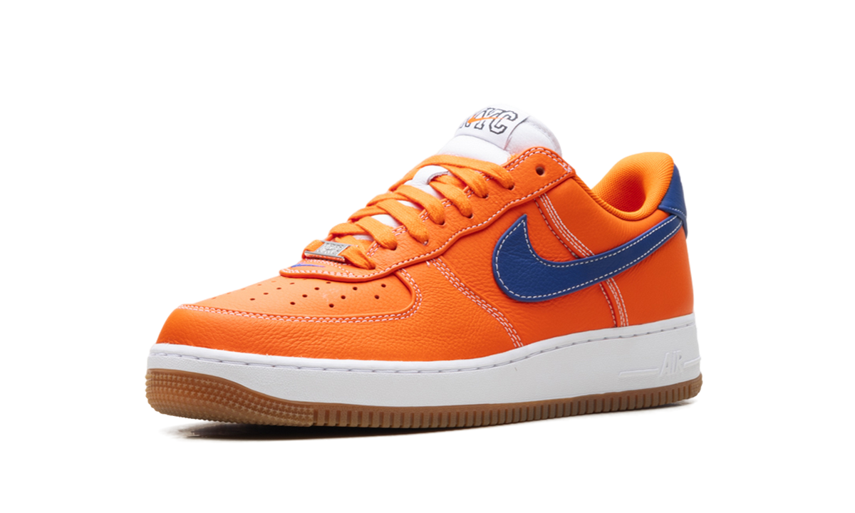 Nike Air Force 1 Low PRM "NYC Knicks" IV2705 819
