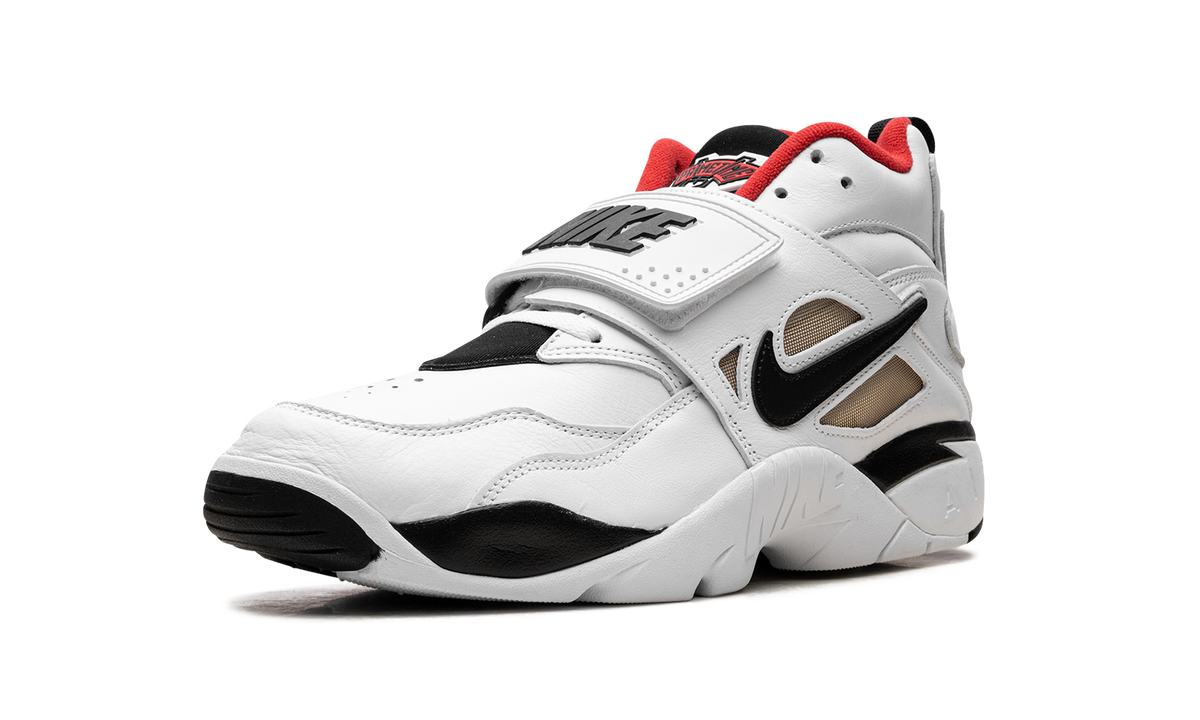 Nike Air Diamond Turf Proto '92 "Atlanta Falcons" IB2239 100