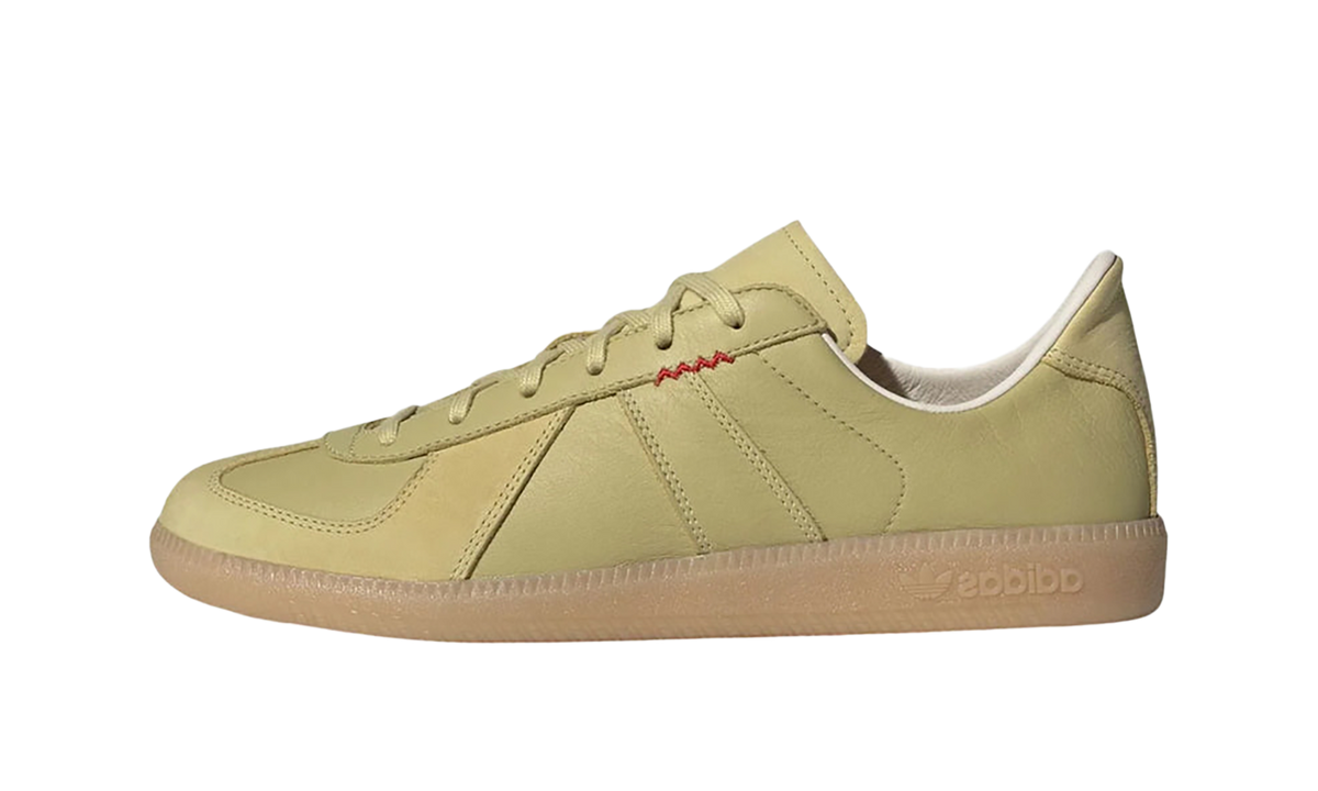 Adidas BW Army Decon "Hartcopy Halo Gold" LA6836