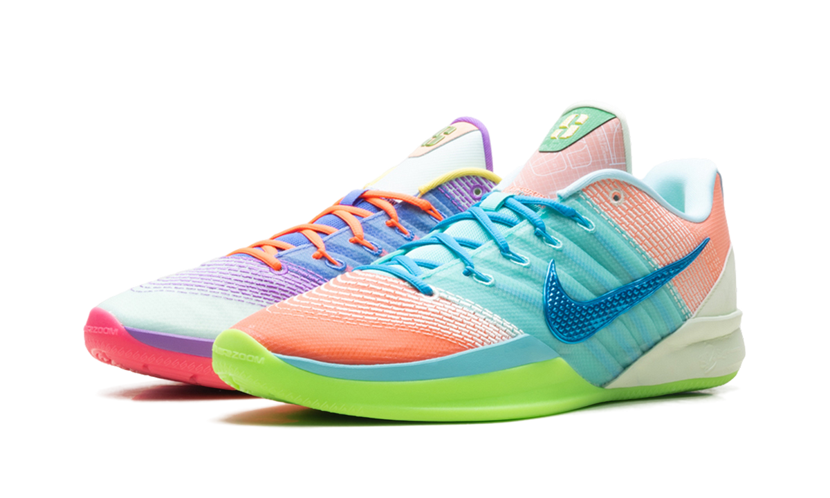 Nike Sabrina 3 WMNS "What The" IO7845 300